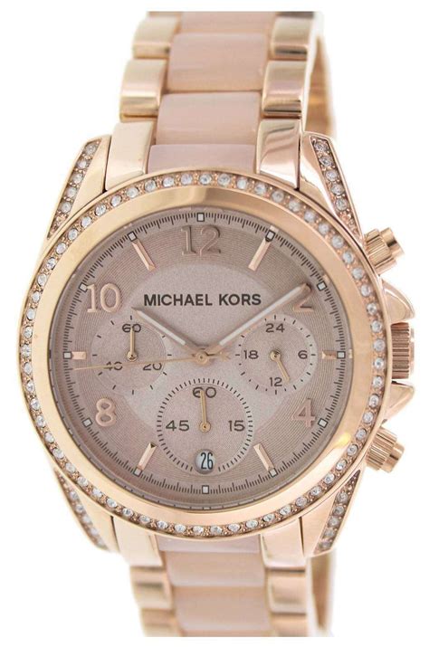 michael kors watch for women outlet|Michael Kors women's watches sale.